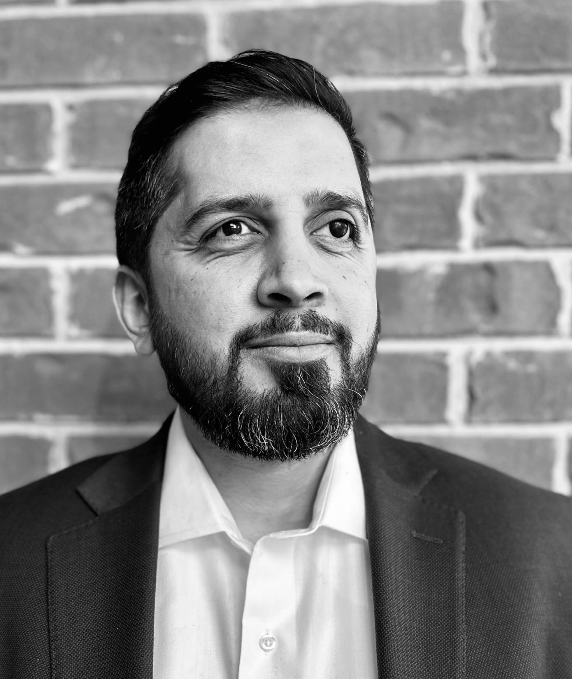 Nadim Sohail, Chief Data, Analytics AI Officer