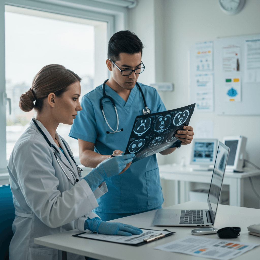 Impact and Achievements