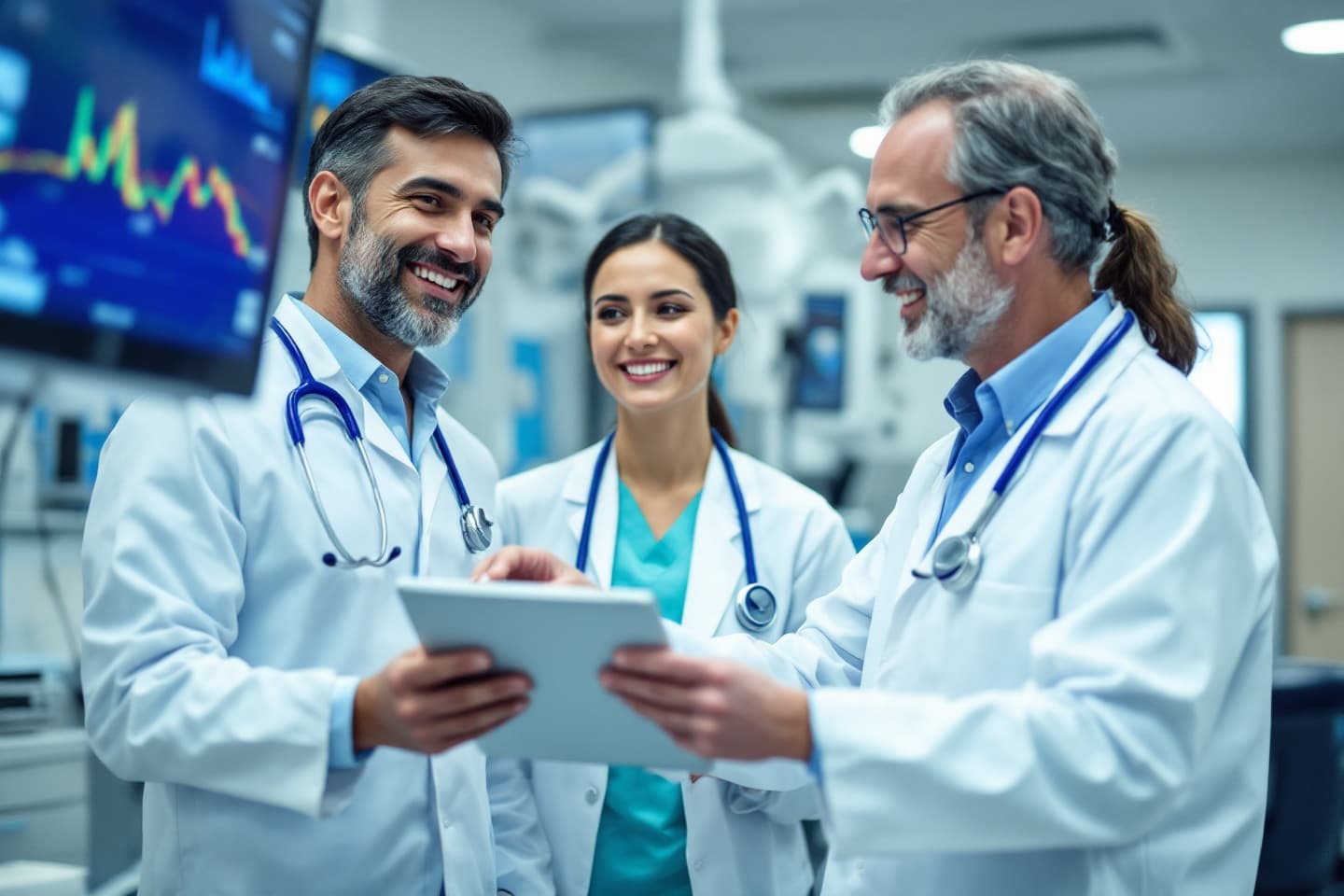 Technical Implementation