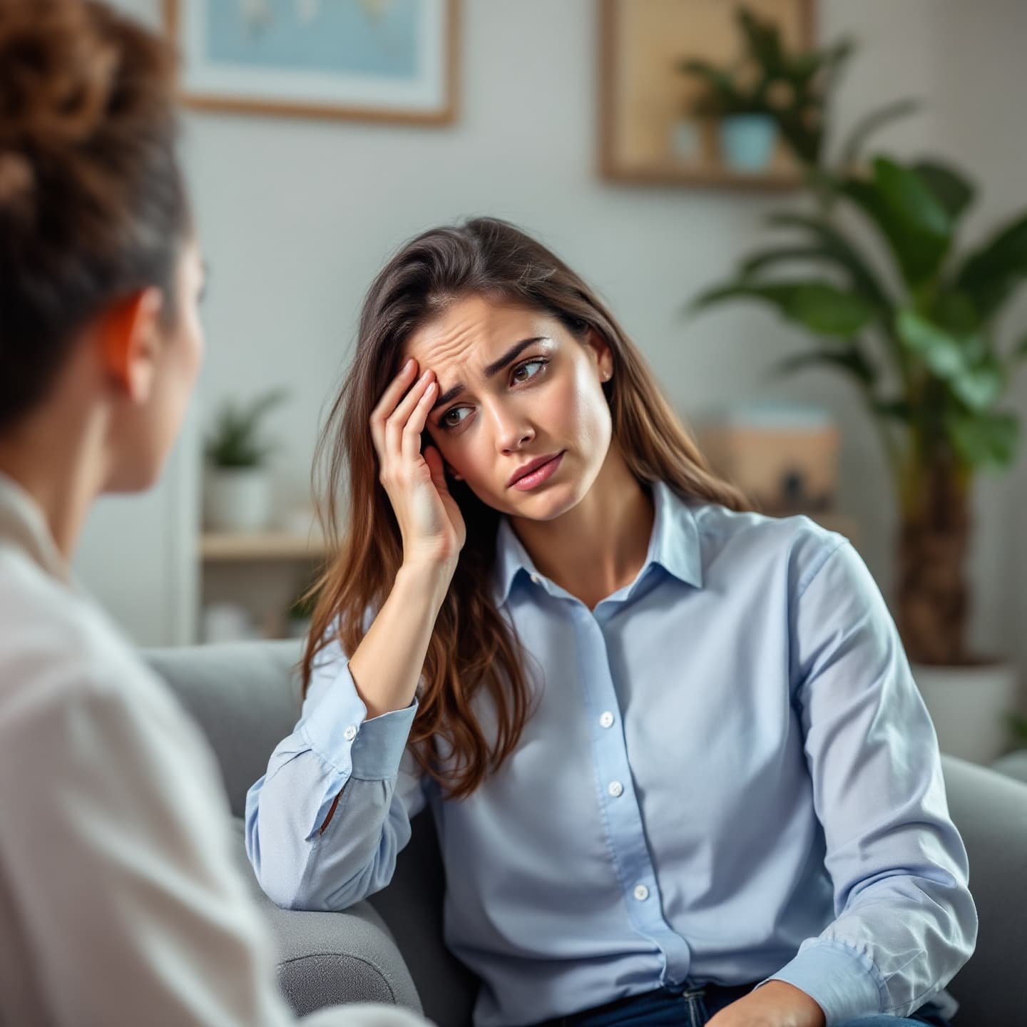 The Challenge: Data Trust Issues in Emergency Department