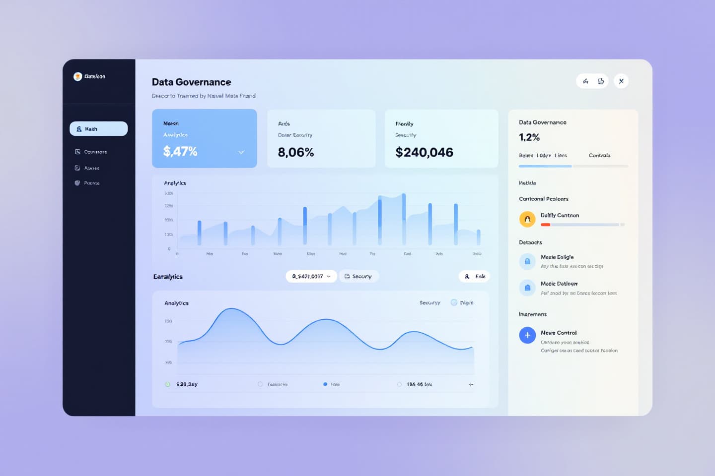 Enterprise Data Governance