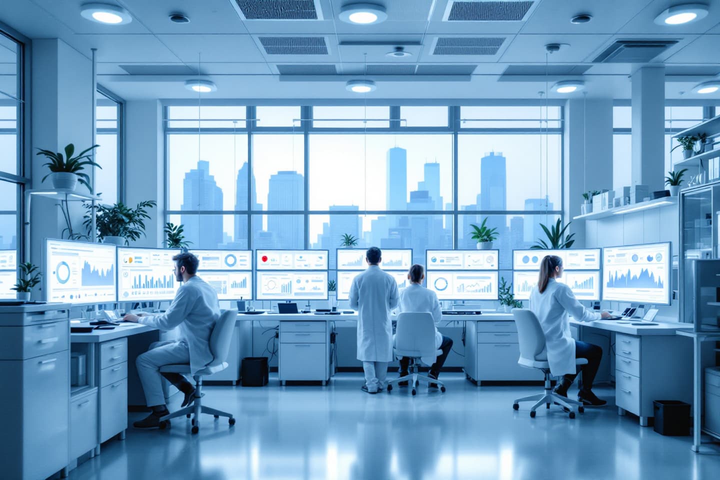 Research Data Integration